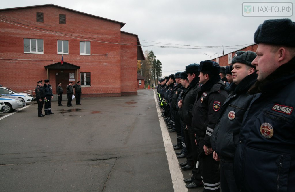 Начальник 1 батальона 1 полка дпс северный